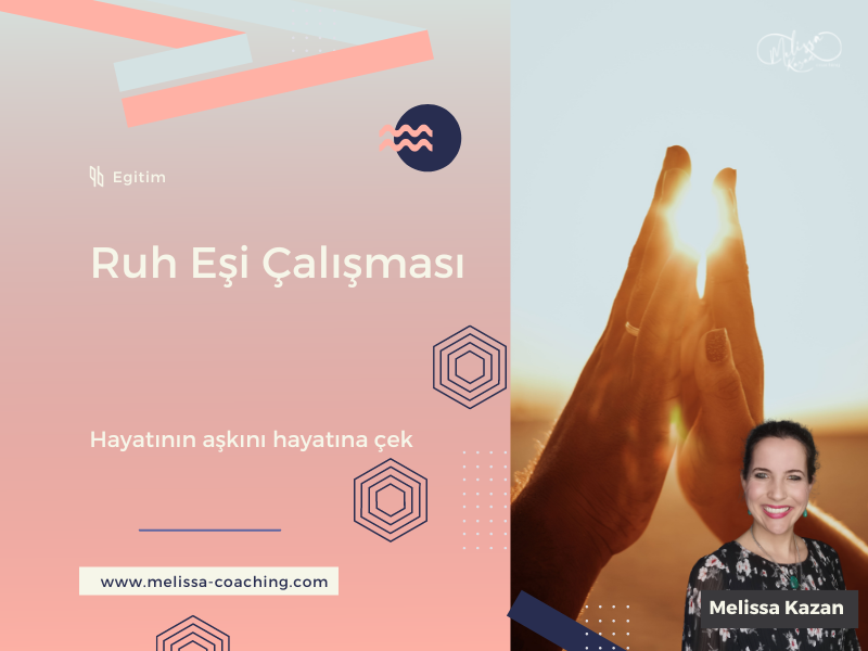 Ruh Eşi Çalışması