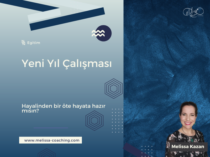 Yeni Yıl Çalışması