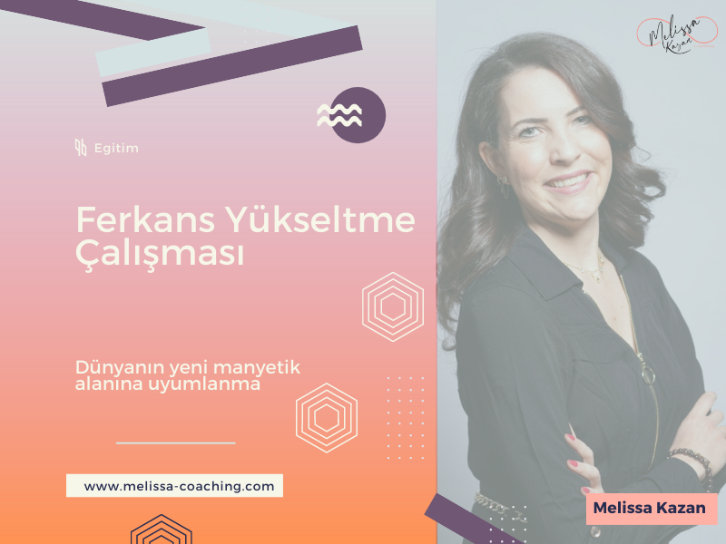 Yeni Dünya - Frekans Yükseliş Atölyesi