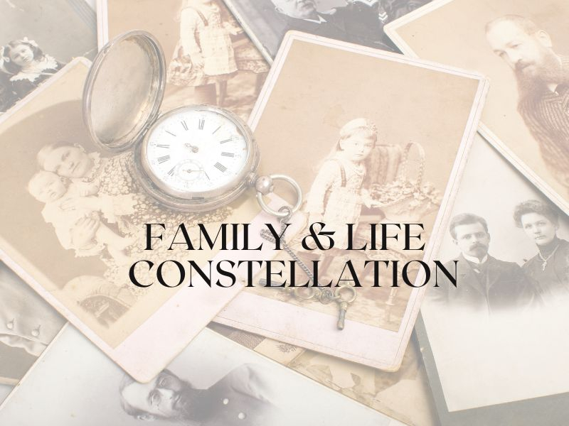 Family & Life Constellation