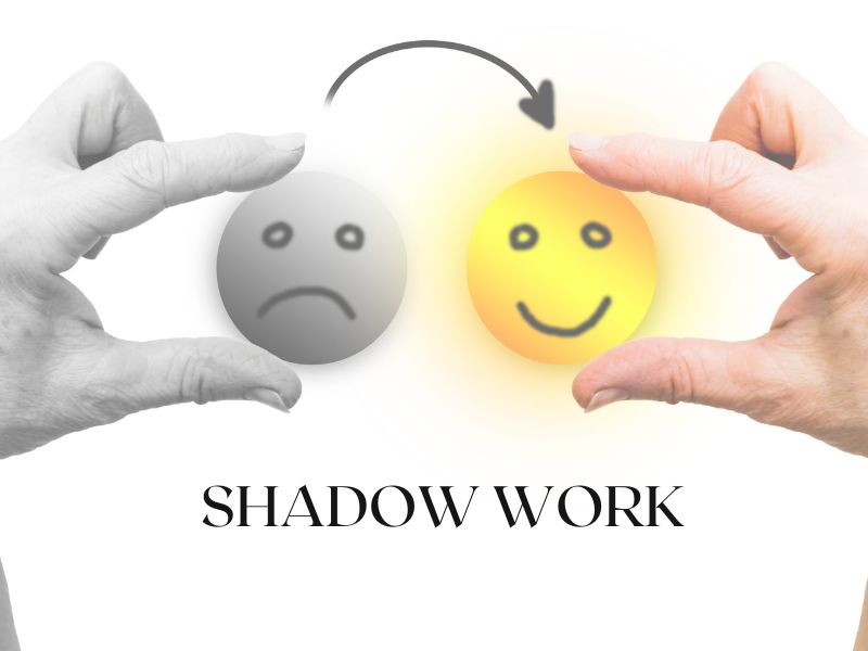 Shadow Work